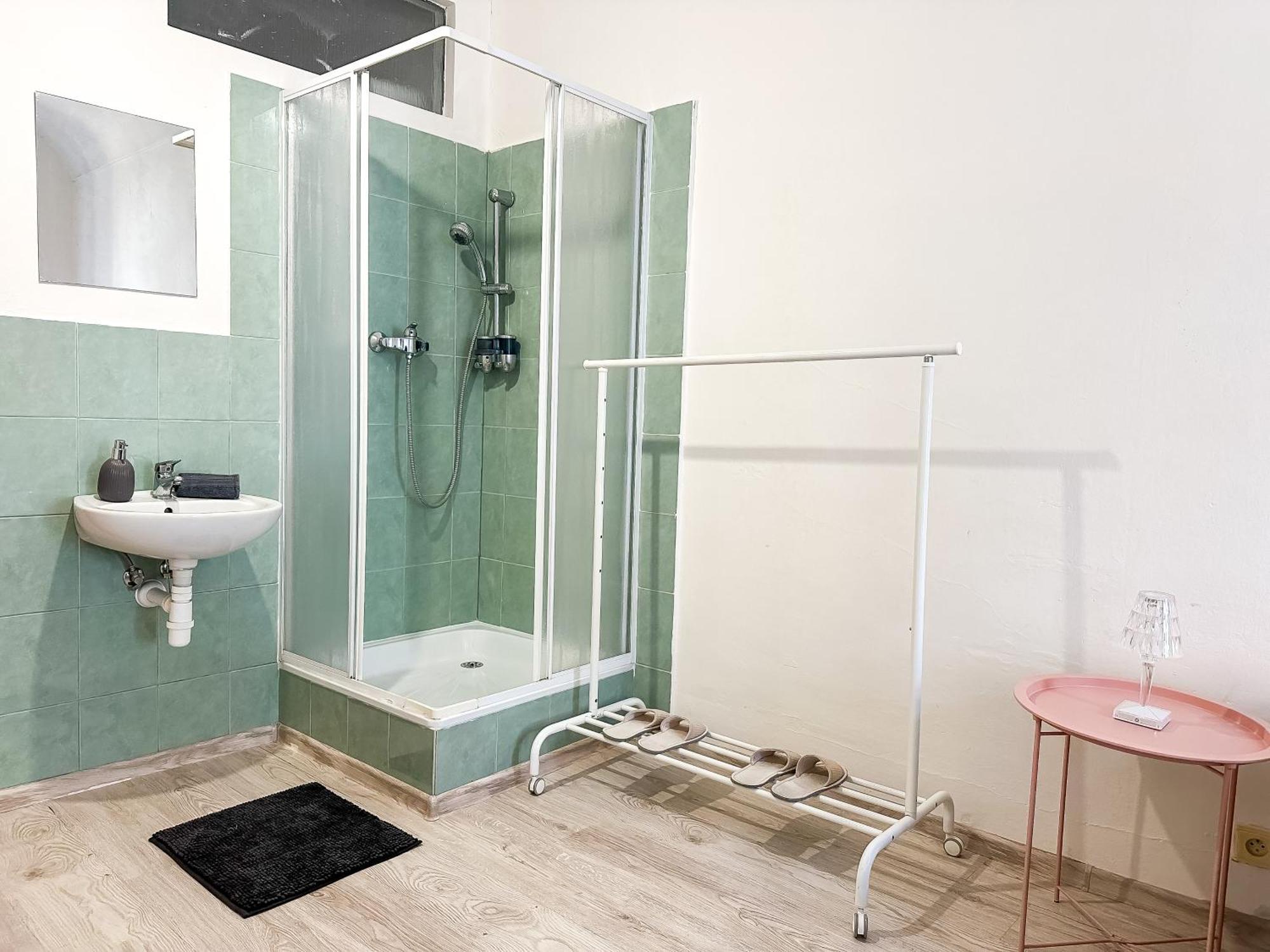 Old Town Apt. A/C And Parking بانْشكا بيشتريتْسا المظهر الخارجي الصورة